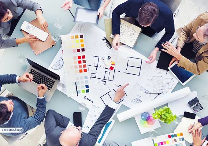 设计师必须要知道的平面设计常用标准尺寸和印刷常识