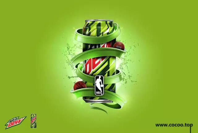 平面构成与图形设计！创意设计的基础