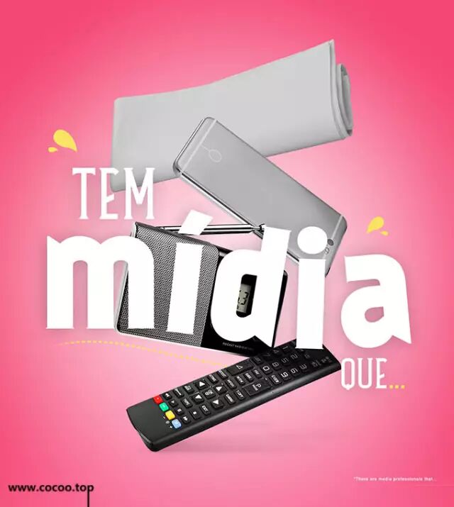 平面构成与图形设计！创意设计的基础