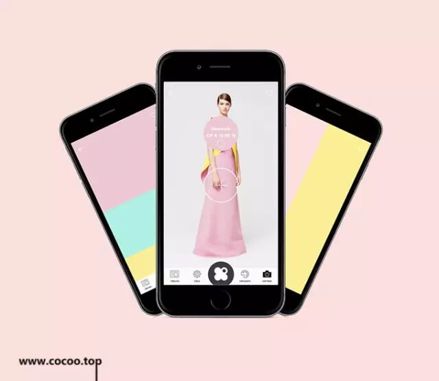 平面构成与图形设计！创意设计的基础