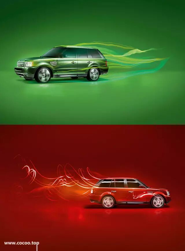 平面构成与图形设计！创意设计的基础