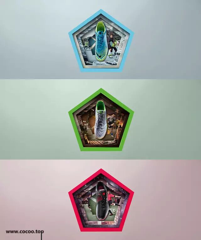 平面构成与图形设计！创意设计的基础