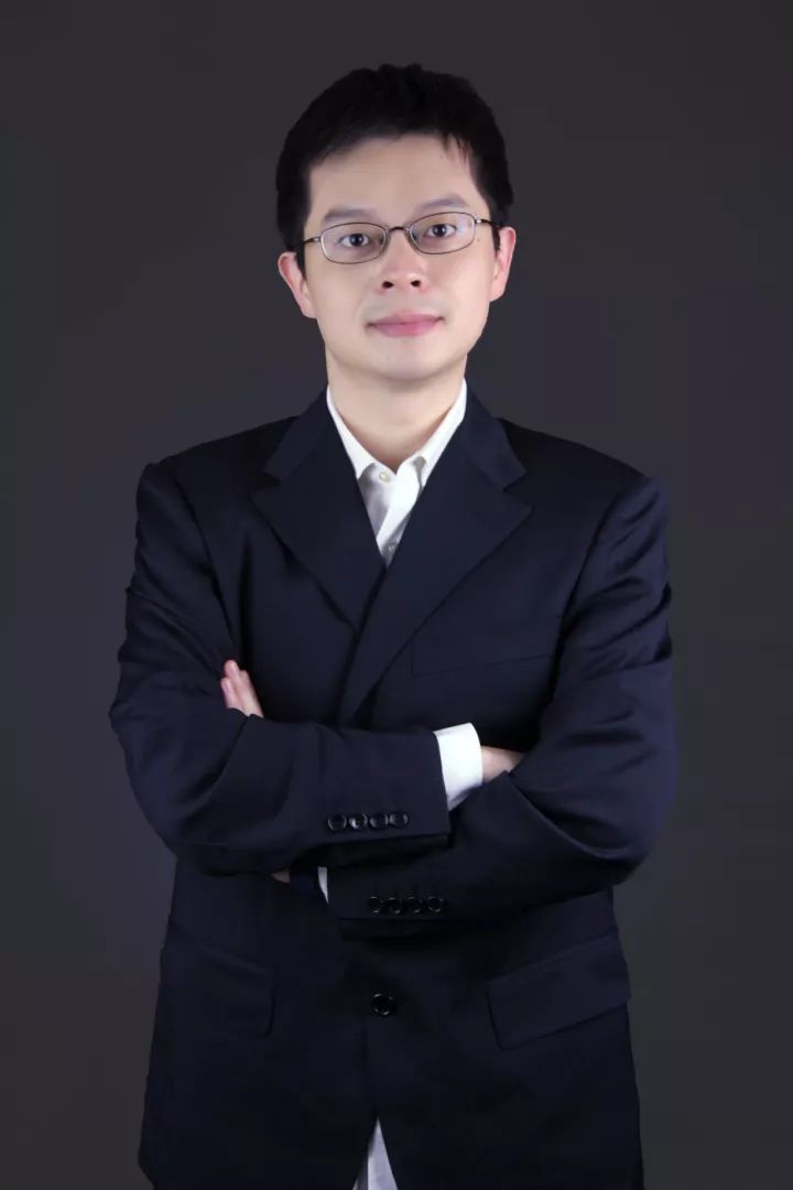 刘文勇 博士/教师