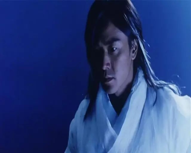 郑伊健(2000 《决战紫禁之巅》西门吹雪) 西门吹雪 x 郑伊健 70% 一剑