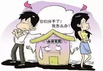 于某与案外人签订
