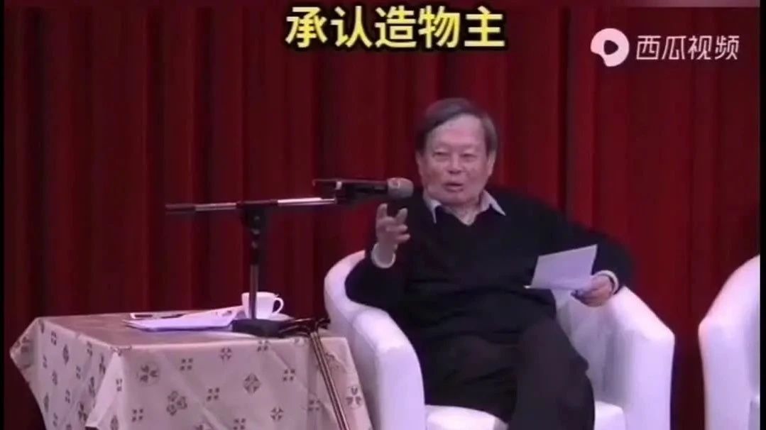 你信科学，科学家却信佛！诺贝尔奖获得者中93.27%信佛！