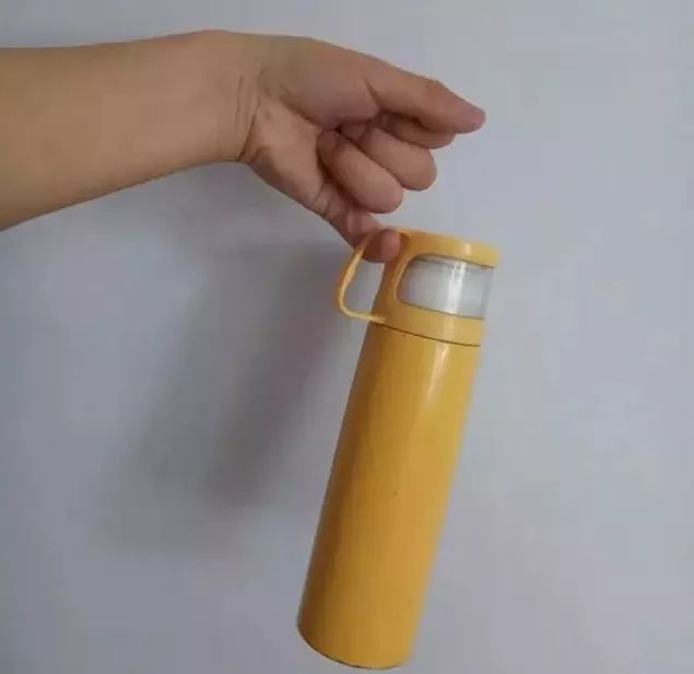 小拇指提水 补肾强肾
