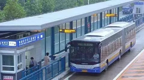 下周起,北京公交将有大大大大变动!不知道要误事!