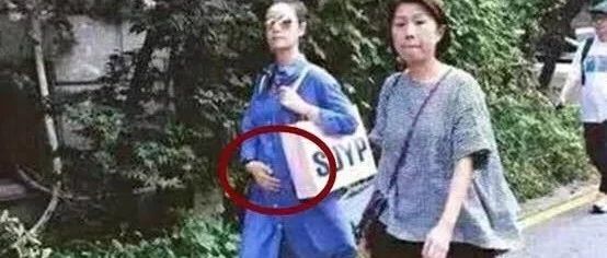 霍建华38岁再得龙凤胎?赵薇:恭喜心如晋升一家四口了?