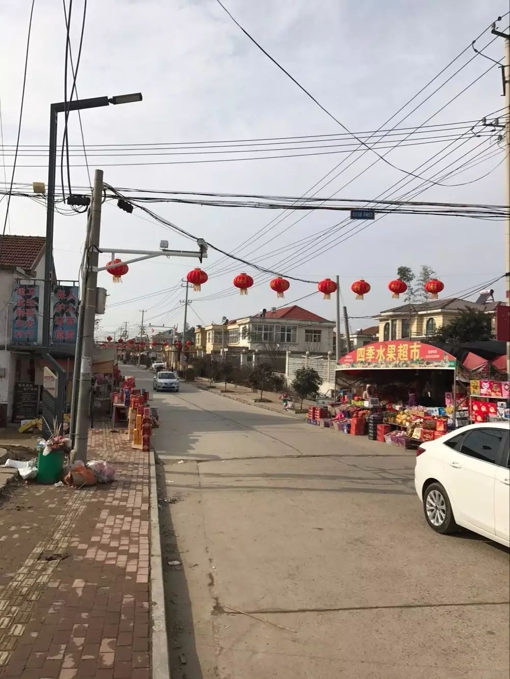 走遍赣榆系列之-海头马庄村