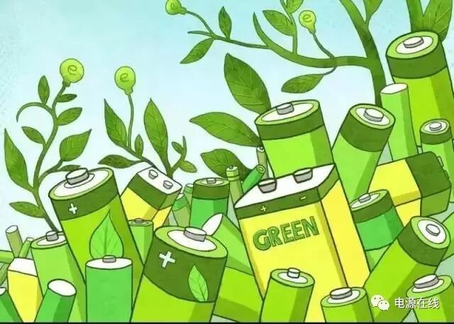 全球最小充电锂电池在庐投产，2分钟充满| 加油站变充电站，充电还有这种操作？