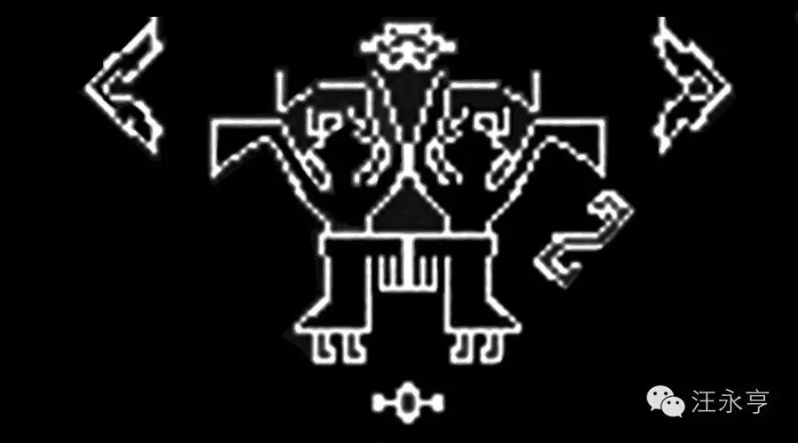 舞人动物纹锦：英姿俊逸/雅人深致