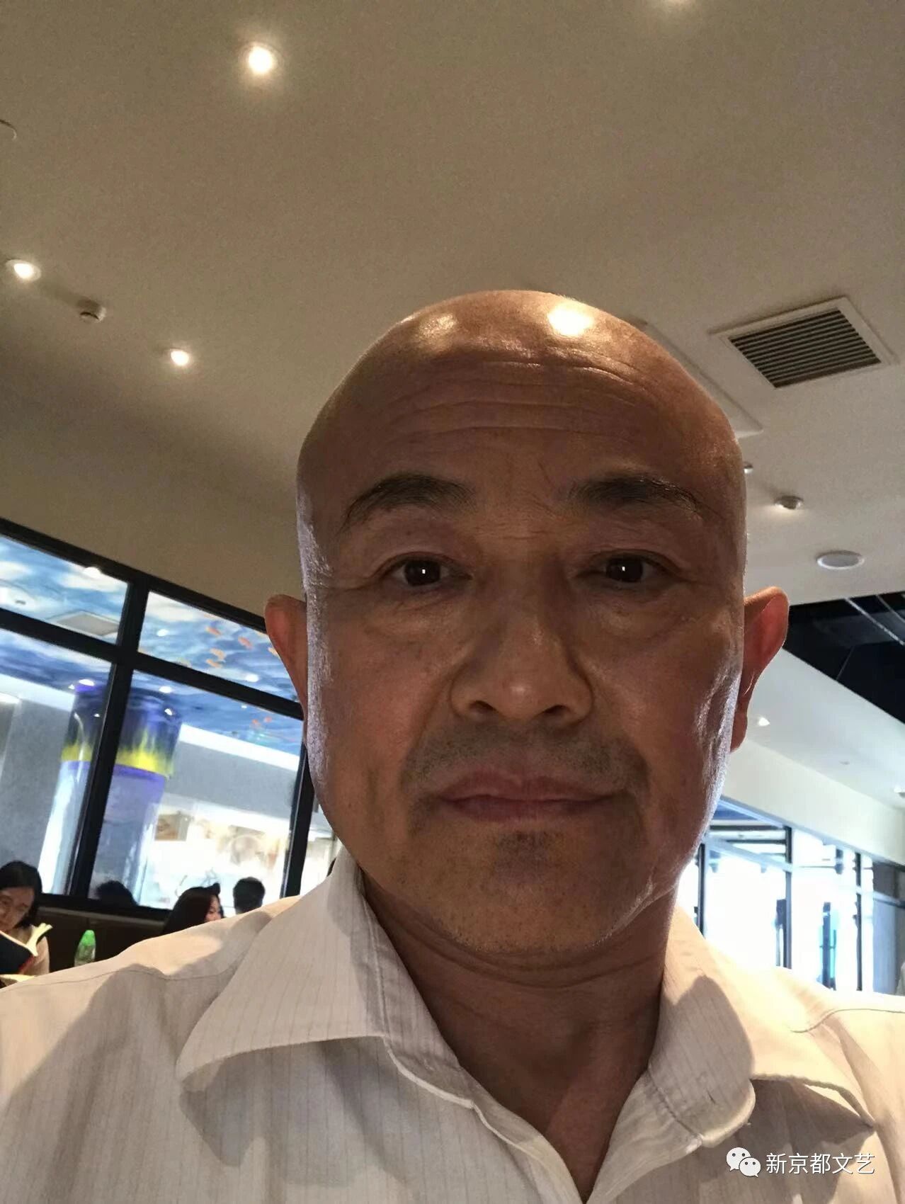 作者：李继平《一碗热汤·松竹体》347~赣雩文艺