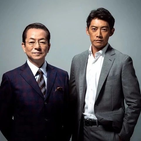 《相棒》第17季10月播出 水谷丰、反町隆史继续出演