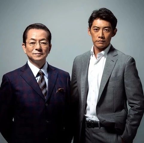 《相棒》第17季10月播出 水谷丰、反町隆史继续出演