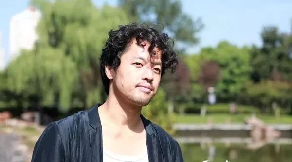 【专访】日本导演竹内亮:最爱镜头中的中国人“哭了,笑了,最真实”