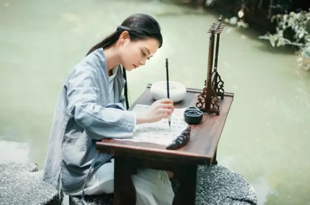 12个最内涵汉字 道尽人生真谛 - 水中水 - 水中水的blog 12个最内涵汉字 道尽人生真谛 - 水中水 - 水中水的blog