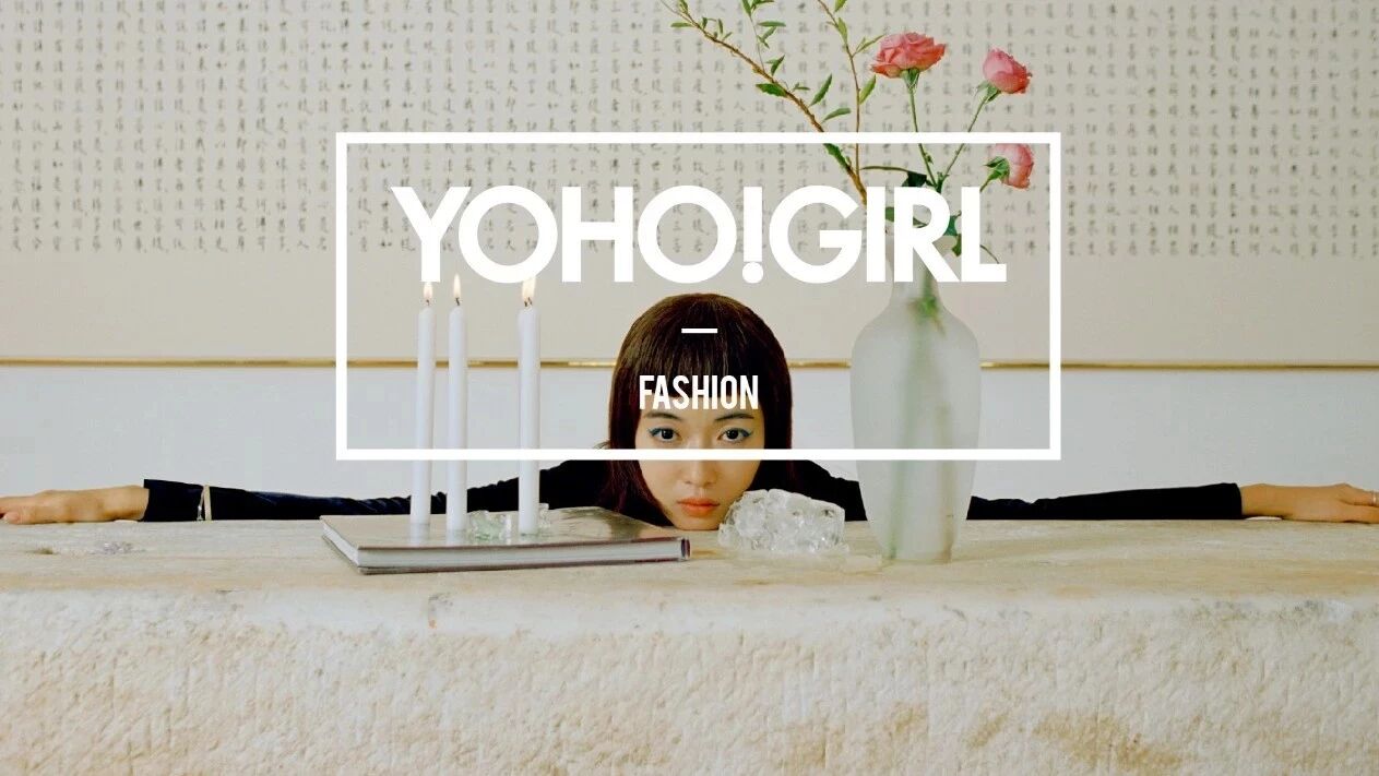 吴谨言 | 10岁,19岁,与现在.