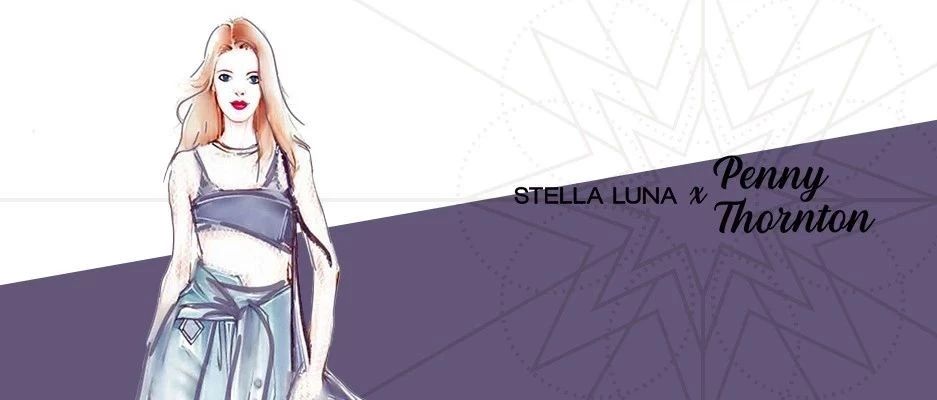 StellaLuna Ƶ VOL.02|˫