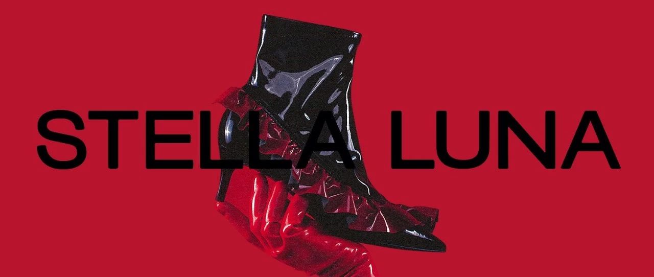 STELLA LUNA |   ʥ