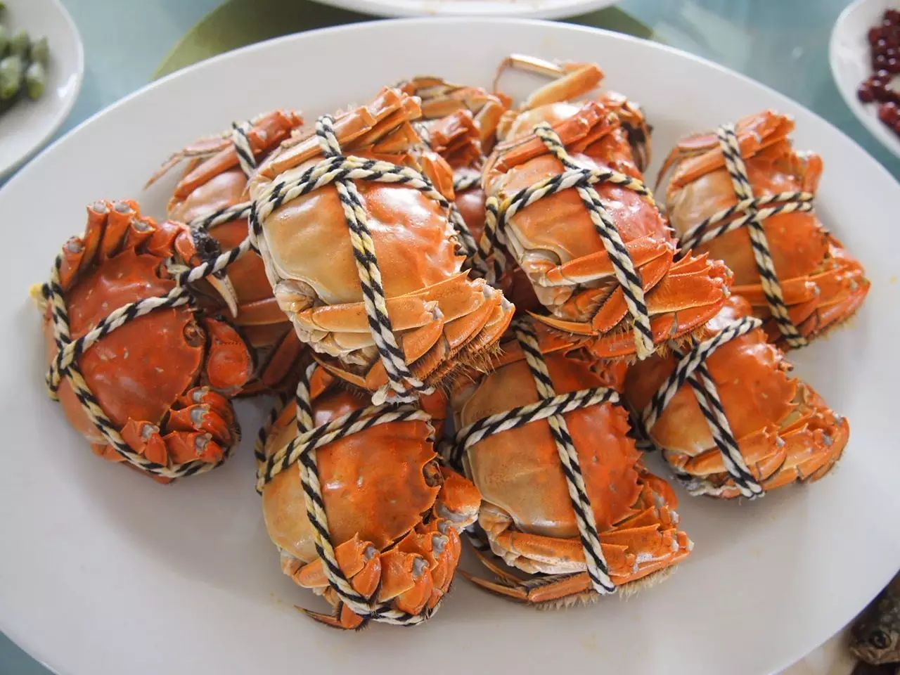 吃蟹黄可能致癌?大闸蟹是否含重金属?大闸蟹到底还能不能吃?