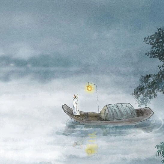 泊船瓜洲 · 王安石