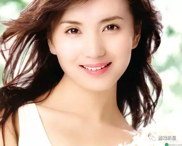 当年“万人迷”陈好,现在竟然变成普通家庭主妇,让人感叹不已!
