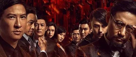 高质量,高票房,高收视率!10部国语电影经典收藏