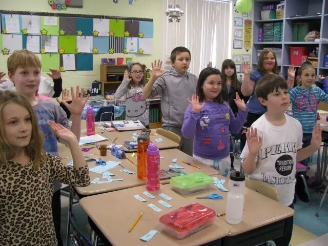 详解Daily5英文中文阅读培养计划——独立阅读