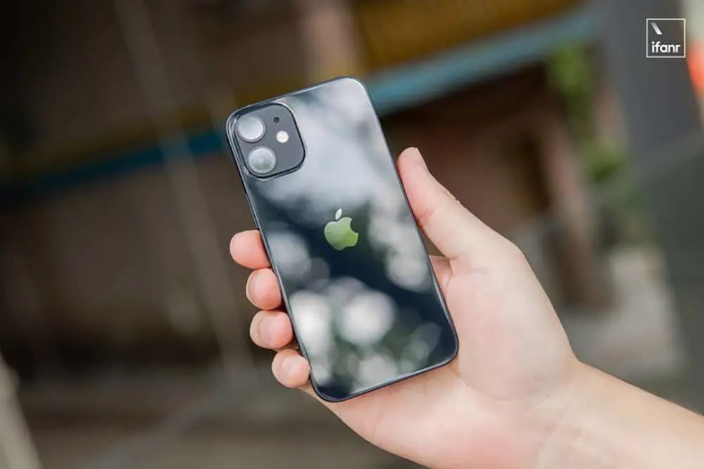 iphone12mini可以做主力机么这是我2个月的体验