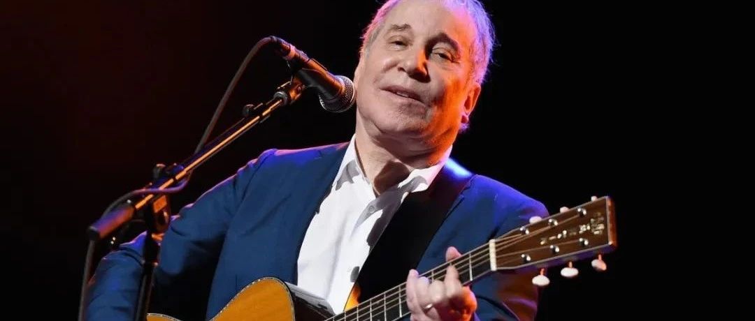 美国《保罗·西蒙 Paul Simon》年度歌手,最佳听音指南排名前五.