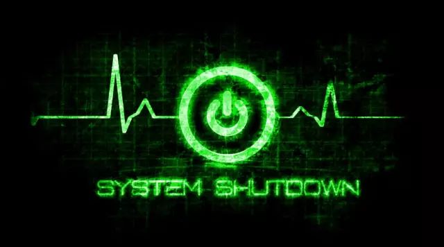 在 Linux 服务器关机前向用户显示一条自定义消息