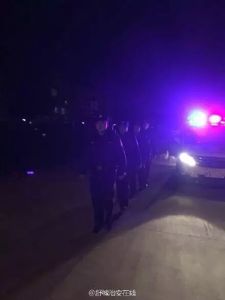 警察在街上到处“溜达”有什么用？官方回应亮了