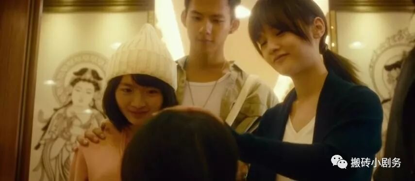 圖解 |《紅衣小女孩2》下 高口碑恐怖佳作，做好準備了嗎？ 靈異 第220張