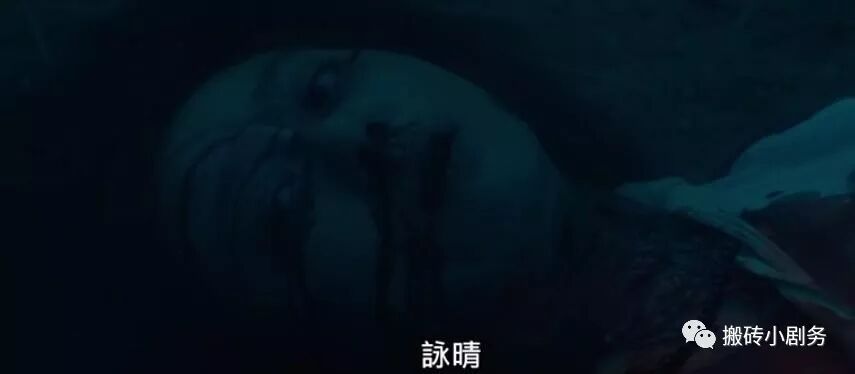 圖解 |《紅衣小女孩2》下 高口碑恐怖佳作，做好準備了嗎？ 靈異 第45張