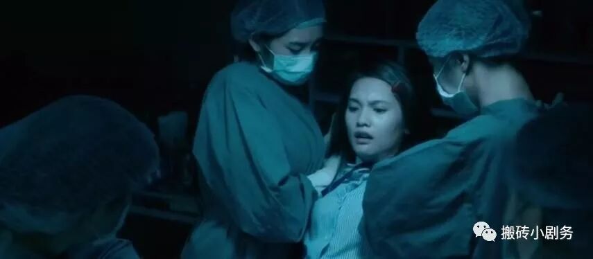 圖解 |《紅衣小女孩2》下 高口碑恐怖佳作，做好準備了嗎？ 靈異 第75張