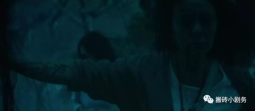 圖解 |《紅衣小女孩2》下 高口碑恐怖佳作，做好準備了嗎？ 靈異 第20張