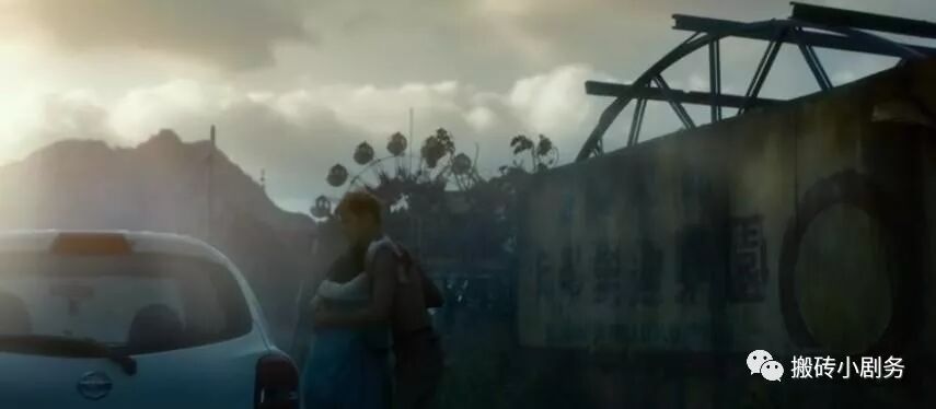 圖解 |《紅衣小女孩2》下 高口碑恐怖佳作，做好準備了嗎？ 靈異 第209張