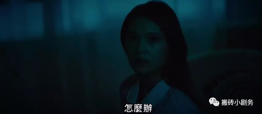 圖解 |《紅衣小女孩2》下 高口碑恐怖佳作，做好準備了嗎？ 靈異 第72張