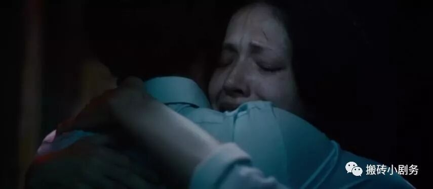 圖解 |《紅衣小女孩2》下 高口碑恐怖佳作，做好準備了嗎？ 靈異 第124張