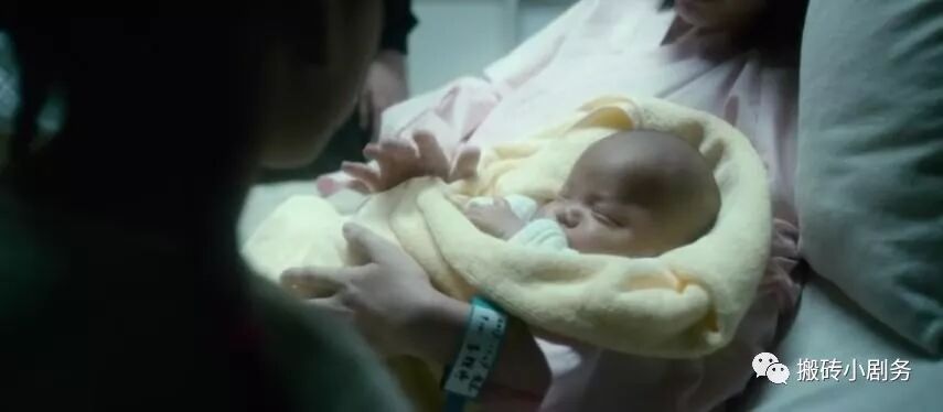 圖解 |《紅衣小女孩2》下 高口碑恐怖佳作，做好準備了嗎？ 靈異 第225張