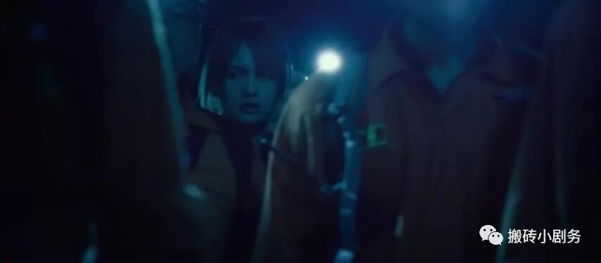 圖解 |《紅衣小女孩2》下 高口碑恐怖佳作，做好準備了嗎？ 靈異 第108張