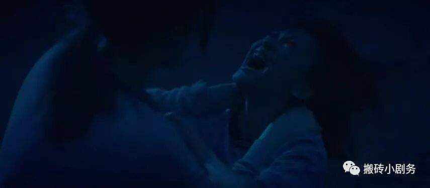 圖解 |《紅衣小女孩2》下 高口碑恐怖佳作，做好準備了嗎？ 靈異 第169張