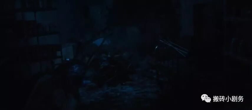 圖解 |《紅衣小女孩2》下 高口碑恐怖佳作，做好準備了嗎？ 靈異 第60張