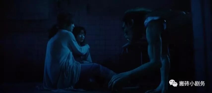 圖解 |《紅衣小女孩2》下 高口碑恐怖佳作，做好準備了嗎？ 靈異 第113張