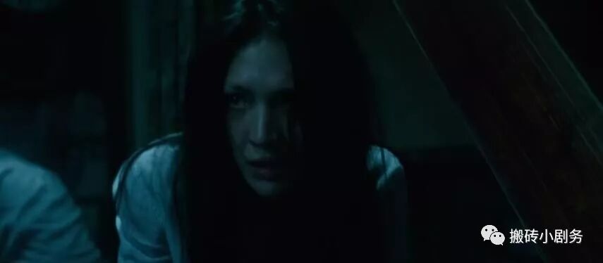 圖解 |《紅衣小女孩2》下 高口碑恐怖佳作，做好準備了嗎？ 靈異 第95張