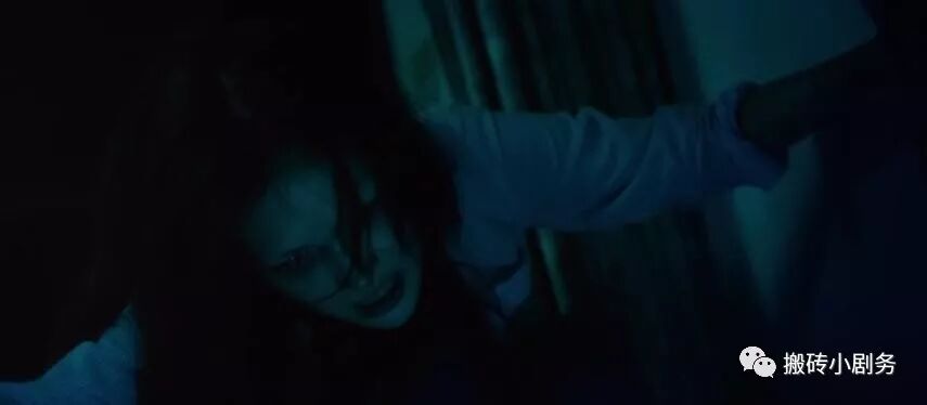 圖解 |《紅衣小女孩2》下 高口碑恐怖佳作，做好準備了嗎？ 靈異 第177張