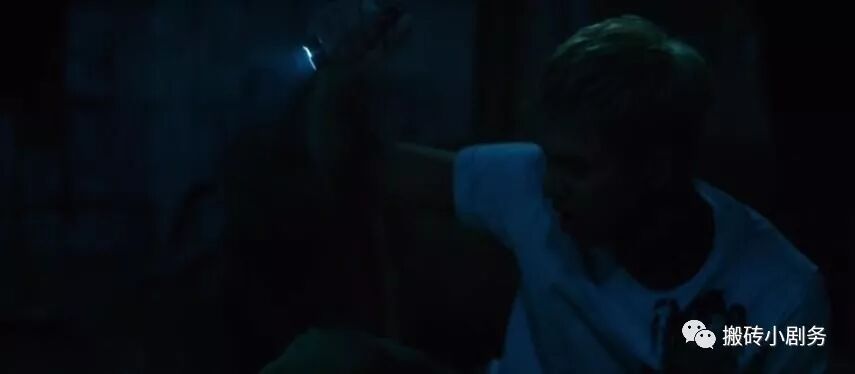 圖解 |《紅衣小女孩2》下 高口碑恐怖佳作，做好準備了嗎？ 靈異 第63張