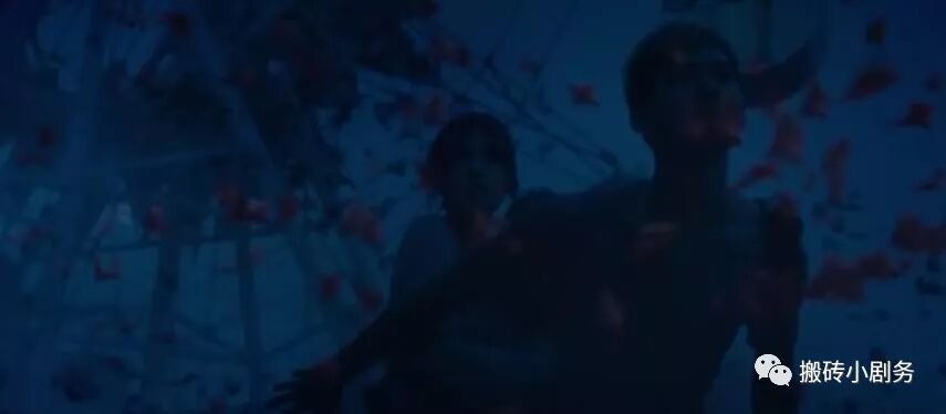 圖解 |《紅衣小女孩2》下 高口碑恐怖佳作，做好準備了嗎？ 靈異 第201張