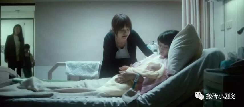 圖解 |《紅衣小女孩2》下 高口碑恐怖佳作，做好準備了嗎？ 靈異 第223張